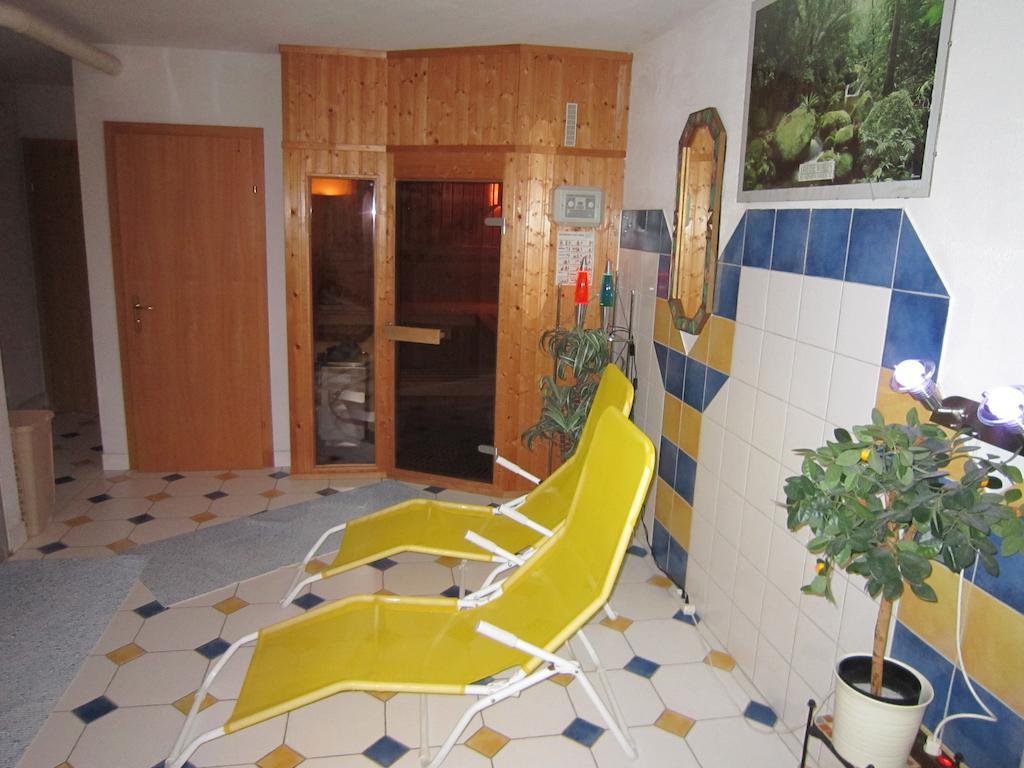 Apart-Pension Seiwald Wagrain Dış mekan fotoğraf